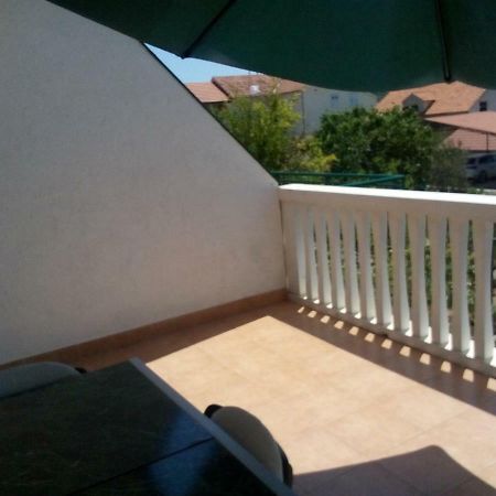 Apartman "Tatjana" イェゼラ エクステリア 写真