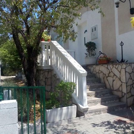 Apartman "Tatjana" イェゼラ エクステリア 写真