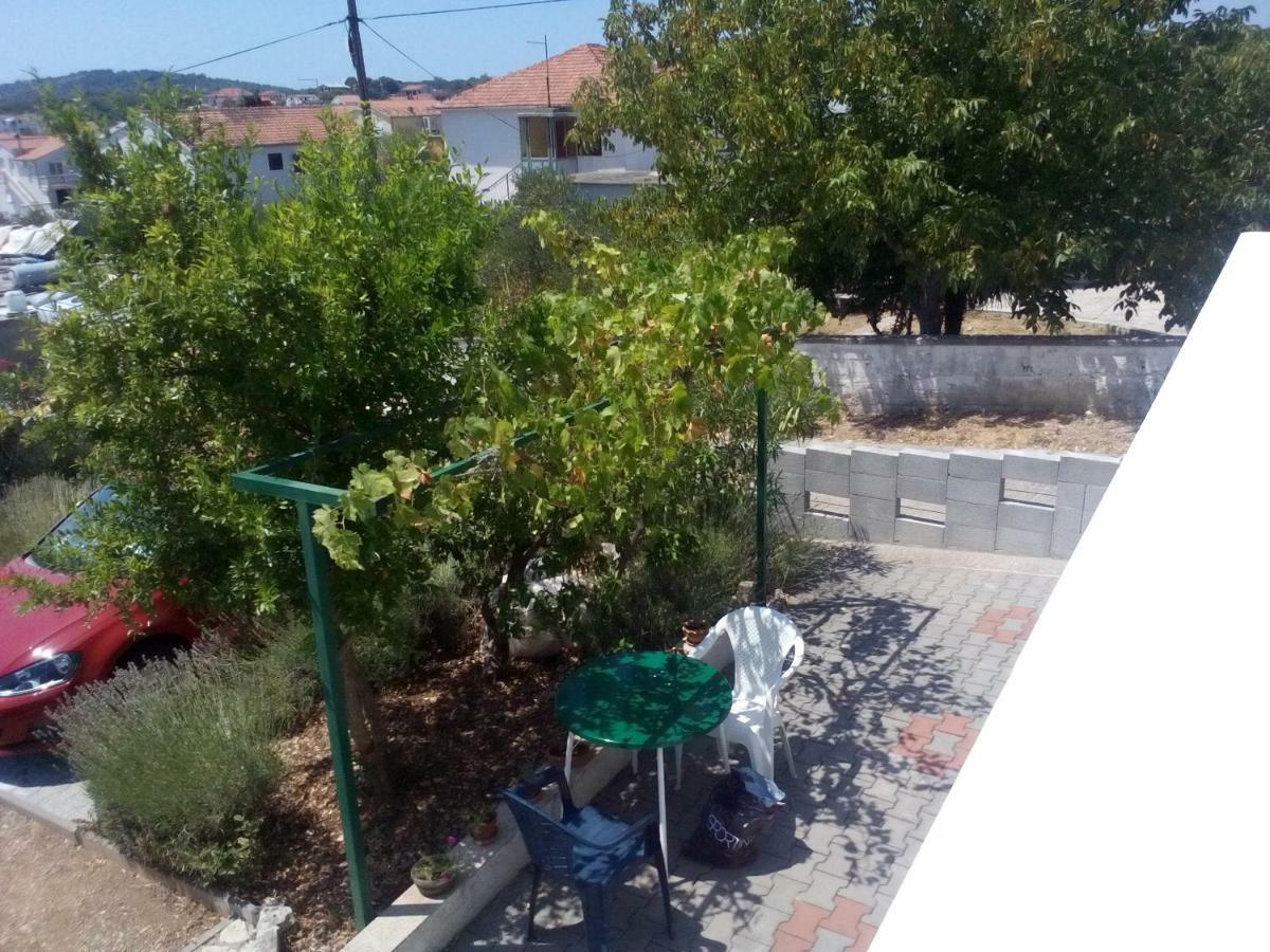 Apartman "Tatjana" イェゼラ エクステリア 写真