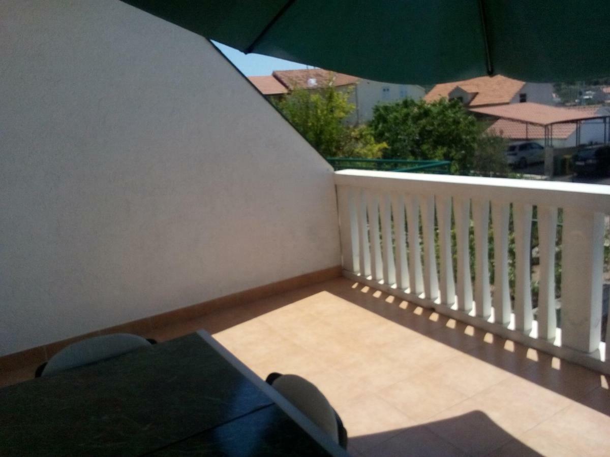 Apartman "Tatjana" イェゼラ エクステリア 写真
