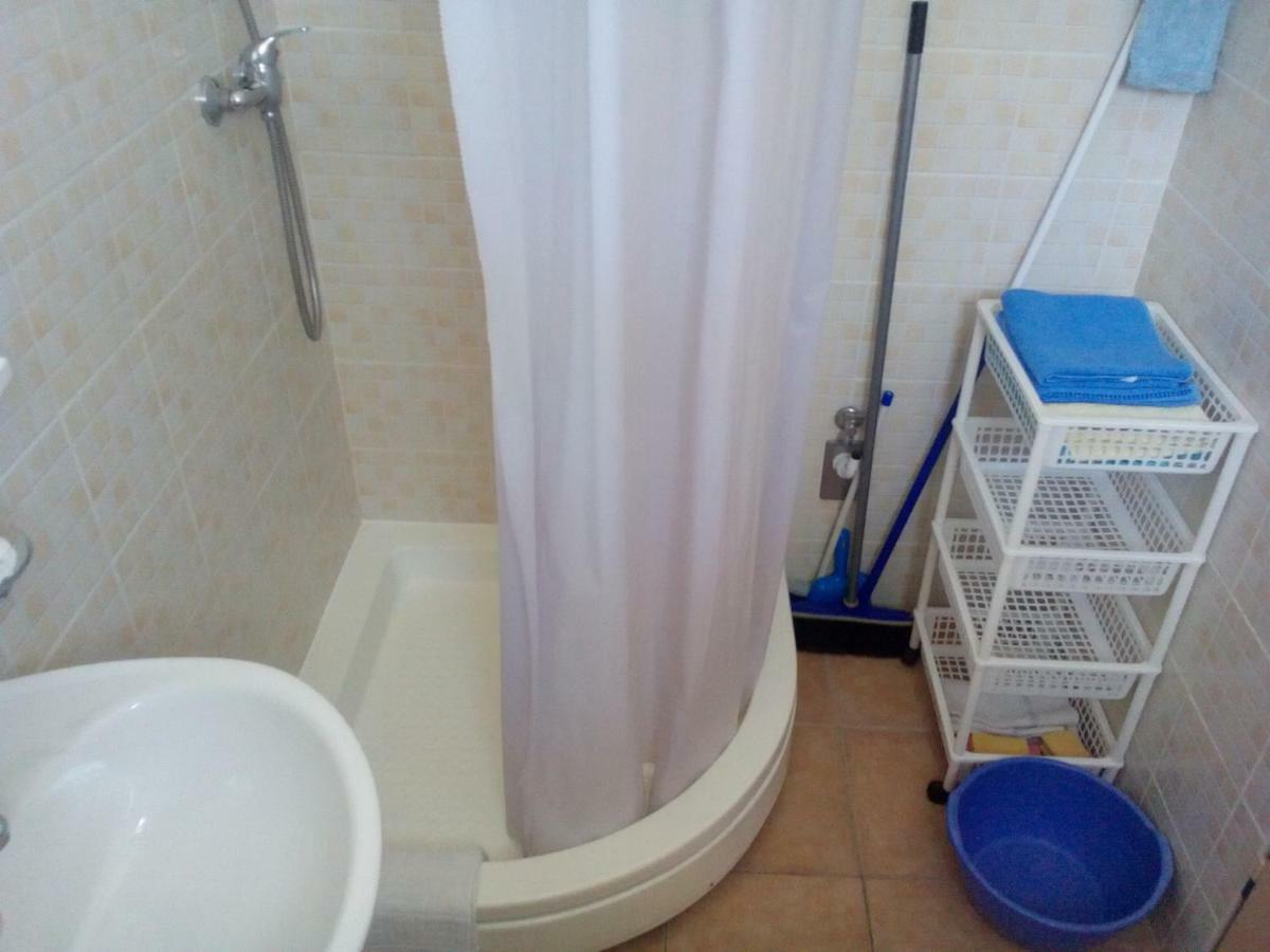 Apartman "Tatjana" イェゼラ エクステリア 写真