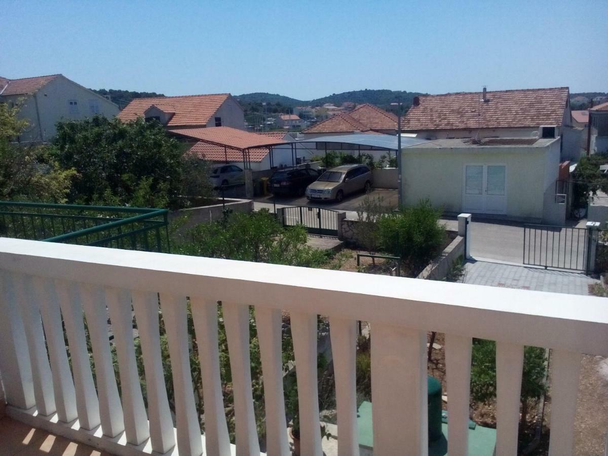Apartman "Tatjana" イェゼラ エクステリア 写真