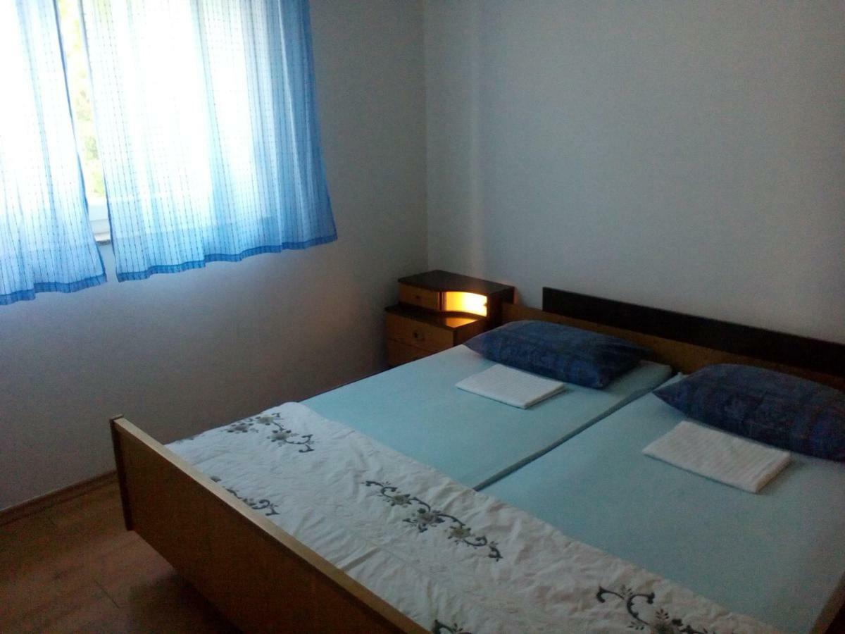 Apartman "Tatjana" イェゼラ エクステリア 写真