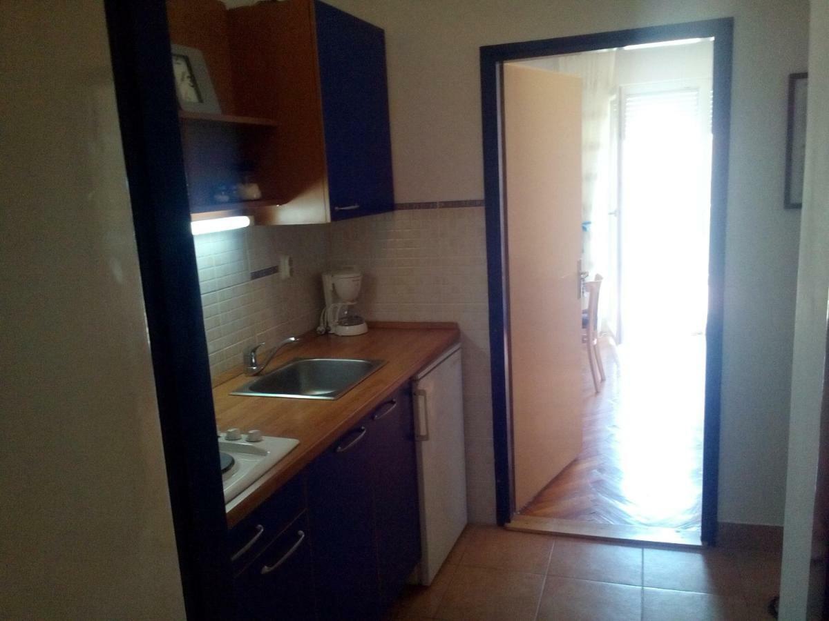 Apartman "Tatjana" イェゼラ エクステリア 写真
