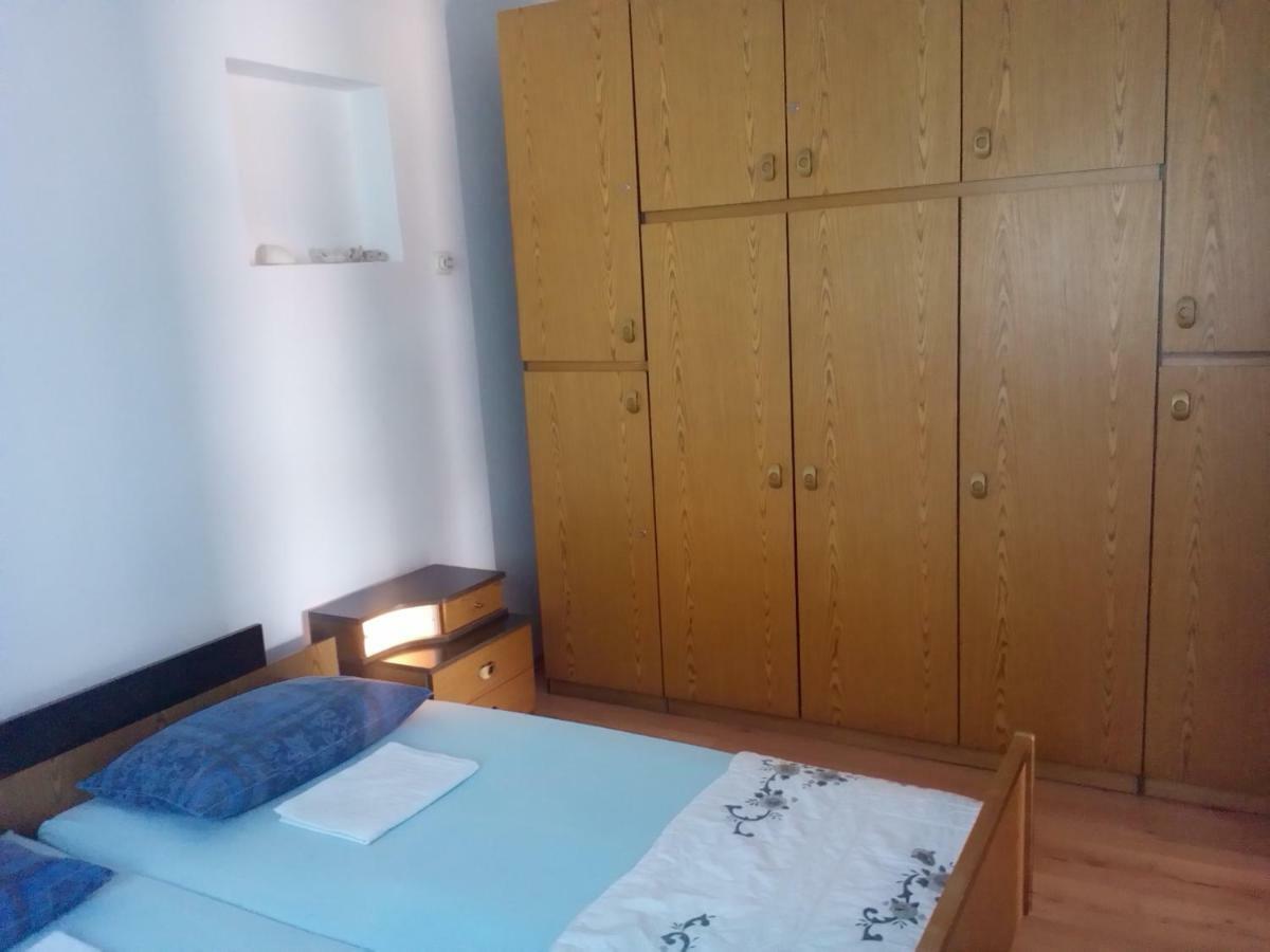 Apartman "Tatjana" イェゼラ エクステリア 写真